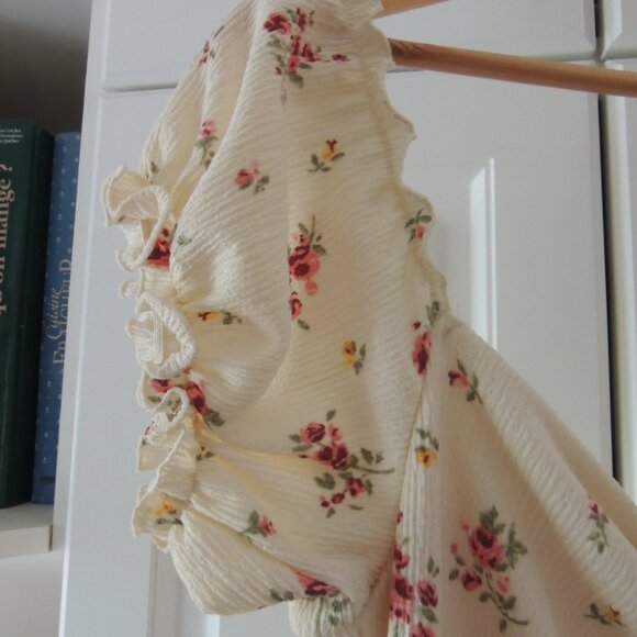 Maxi dress from H&M - Picture 4 of 6